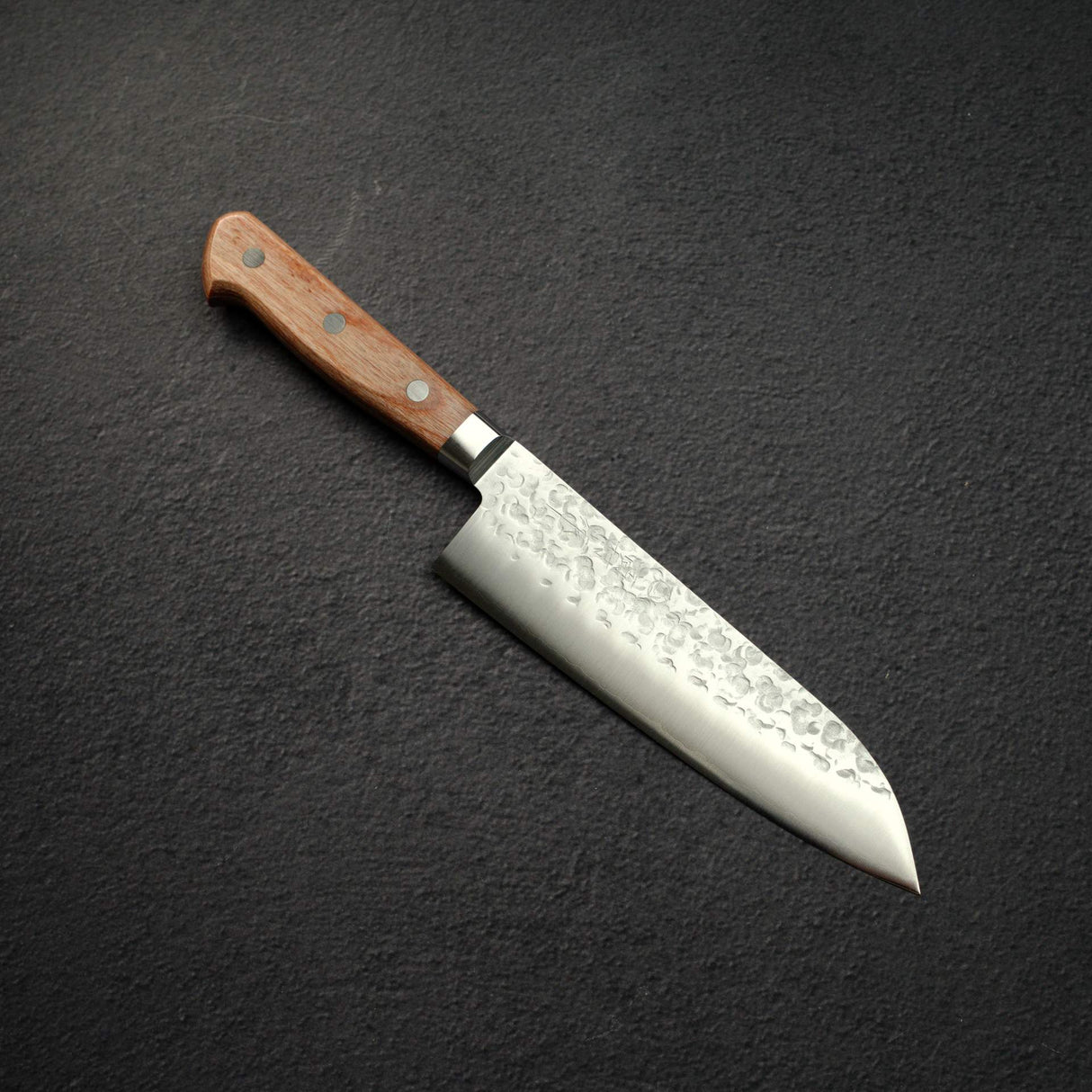 Takamura Chromax Tsuchime 三德 170mm