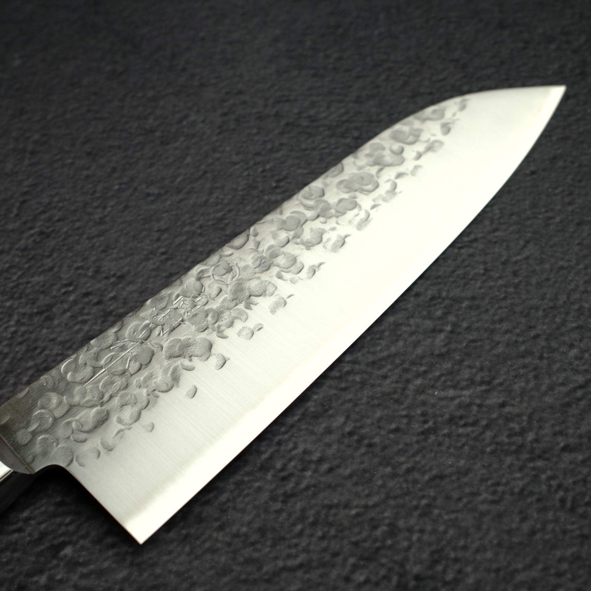 Takamura Chromax Tsuchime 三德 170mm