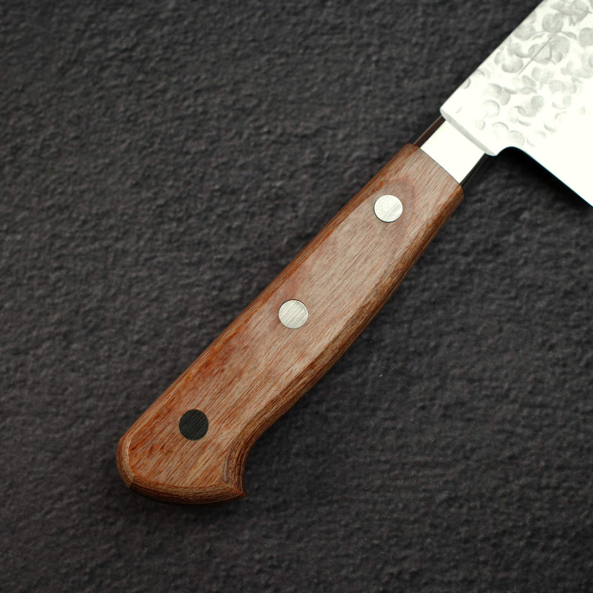 Takamura Chromax Tsuchime 三德 170mm