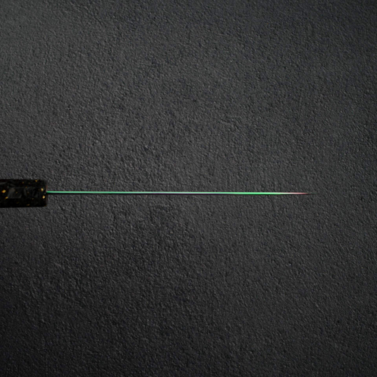 Hatsukokoro Ryuhyo SG2 Damascus Rainbow Petty 150mm