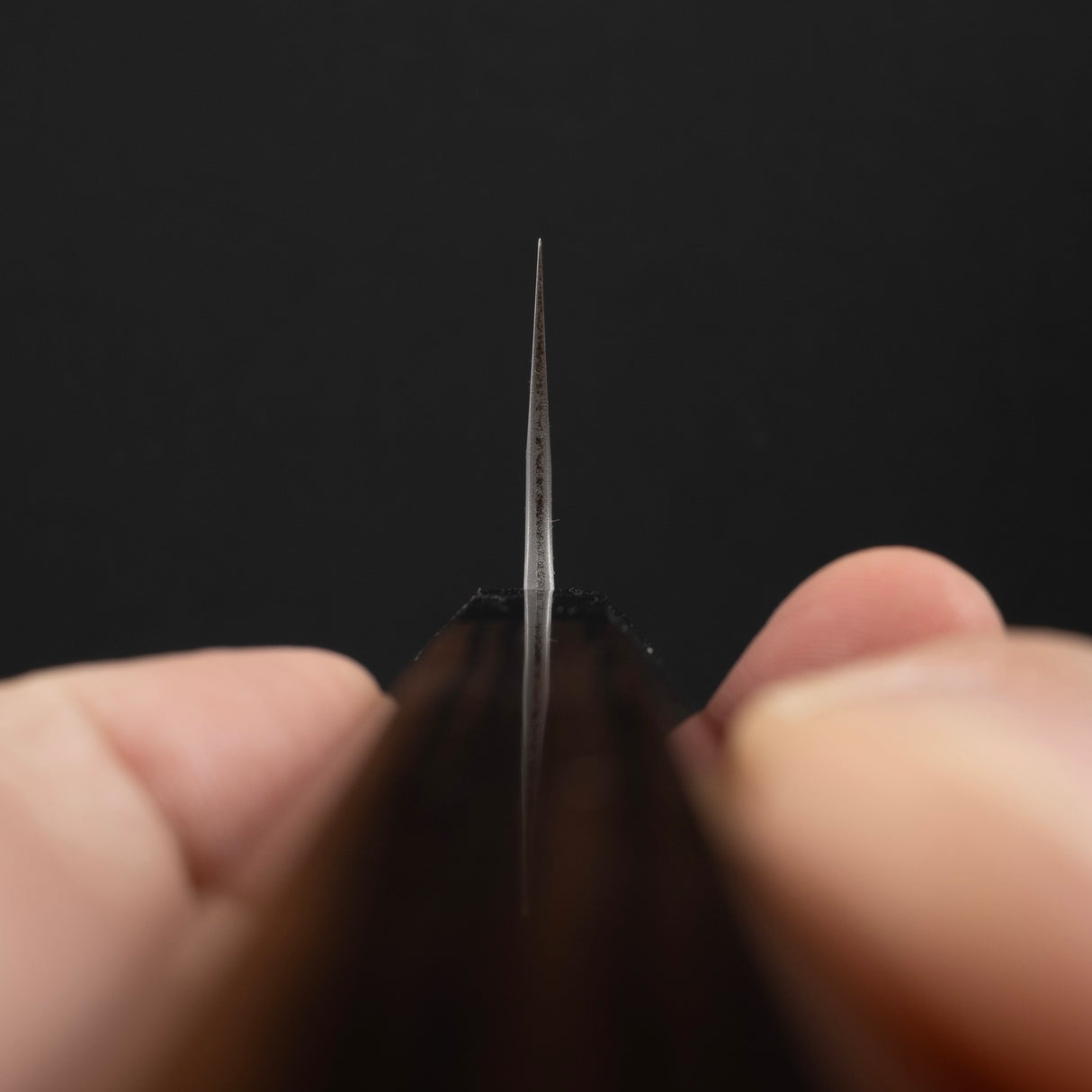 Masakage Yuki White2 Santoku 170mm S/S Clad