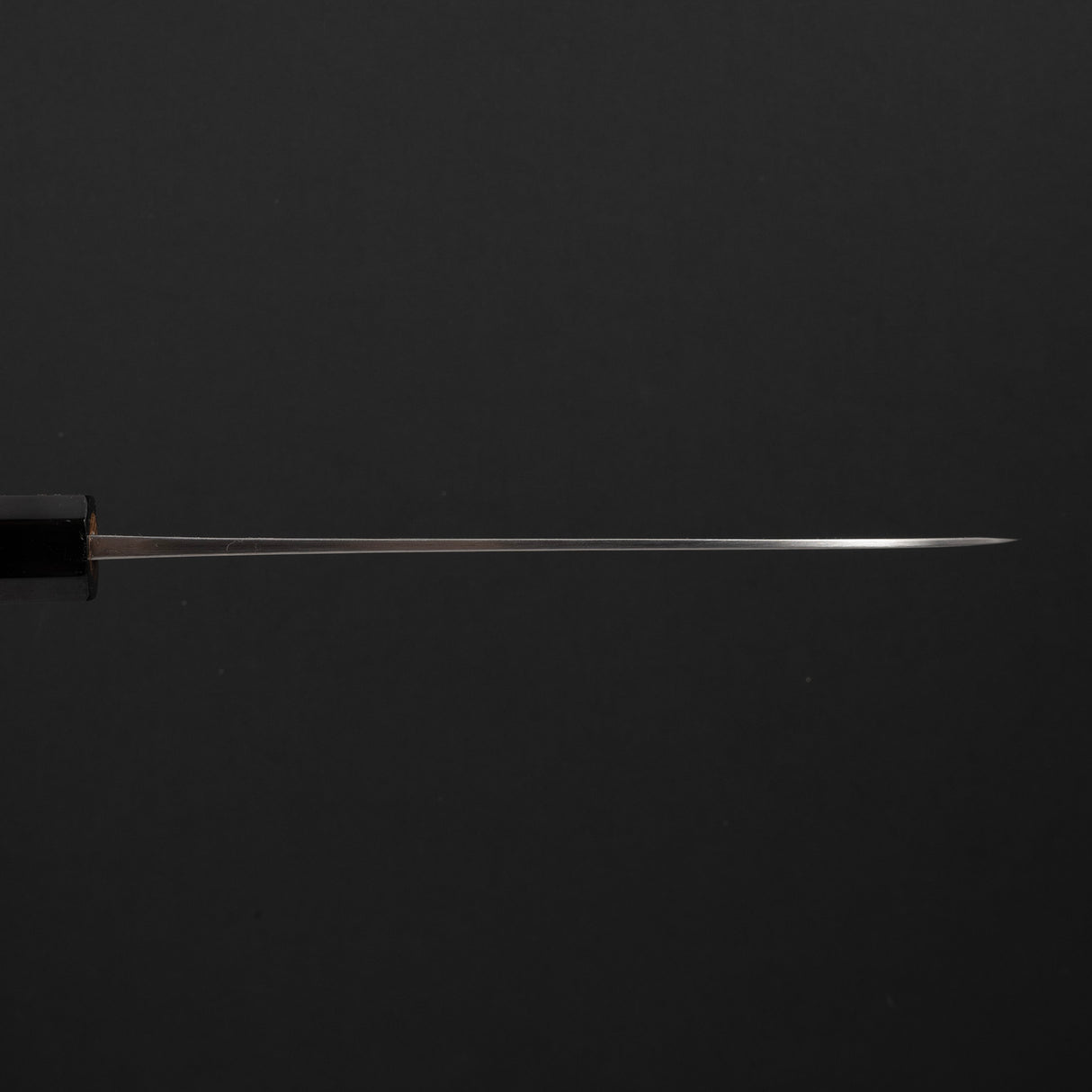 Masakage Yuki White2 Santoku 170mm S/S Clad