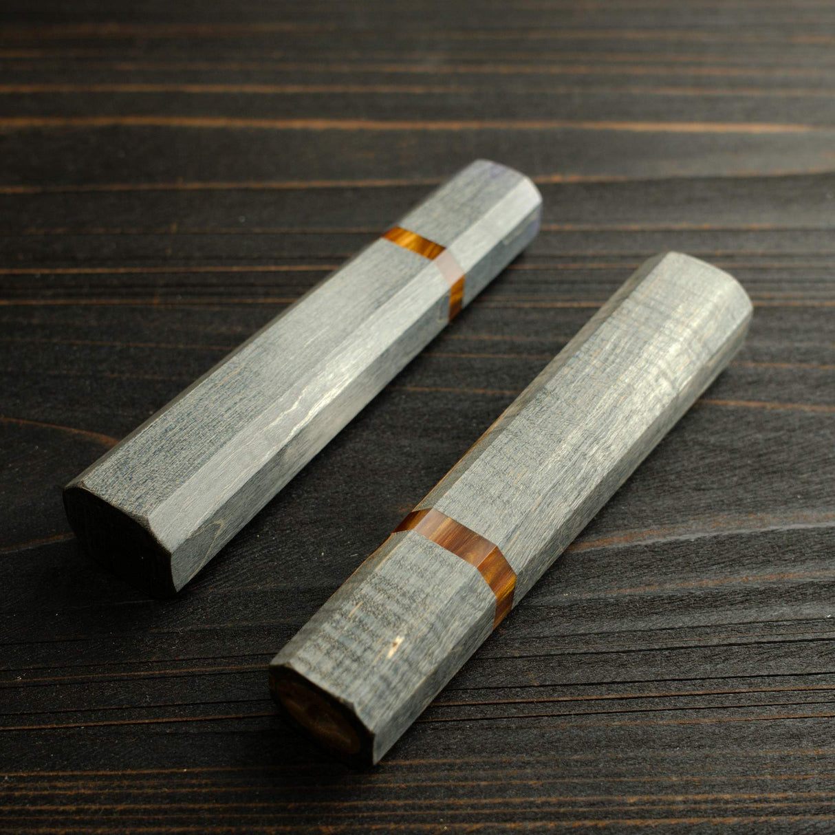 K&S 樣品特賣:適用於三德刀/菜切刀/文化刀的刀柄
