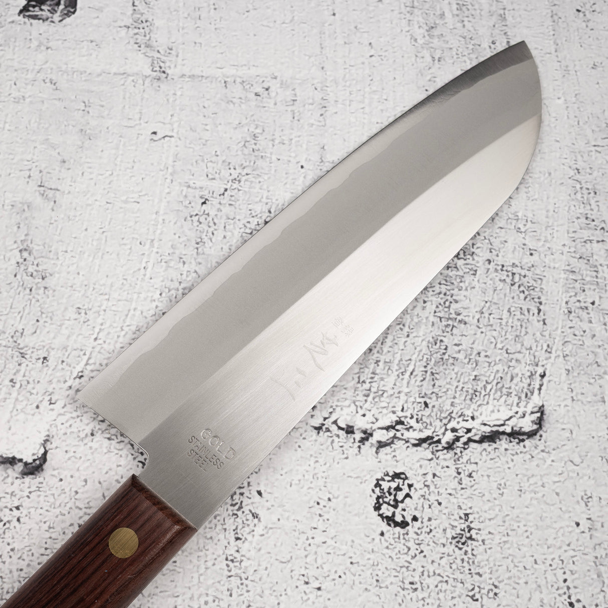 Shibamasa VG5 Santoku 170mm