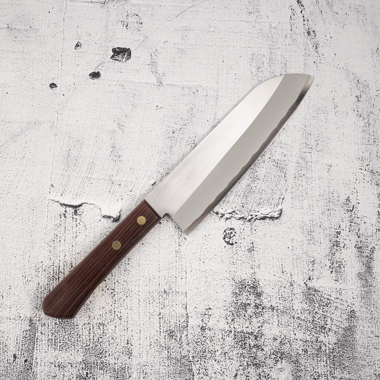 Shibamasa VG5 Santoku 170mm