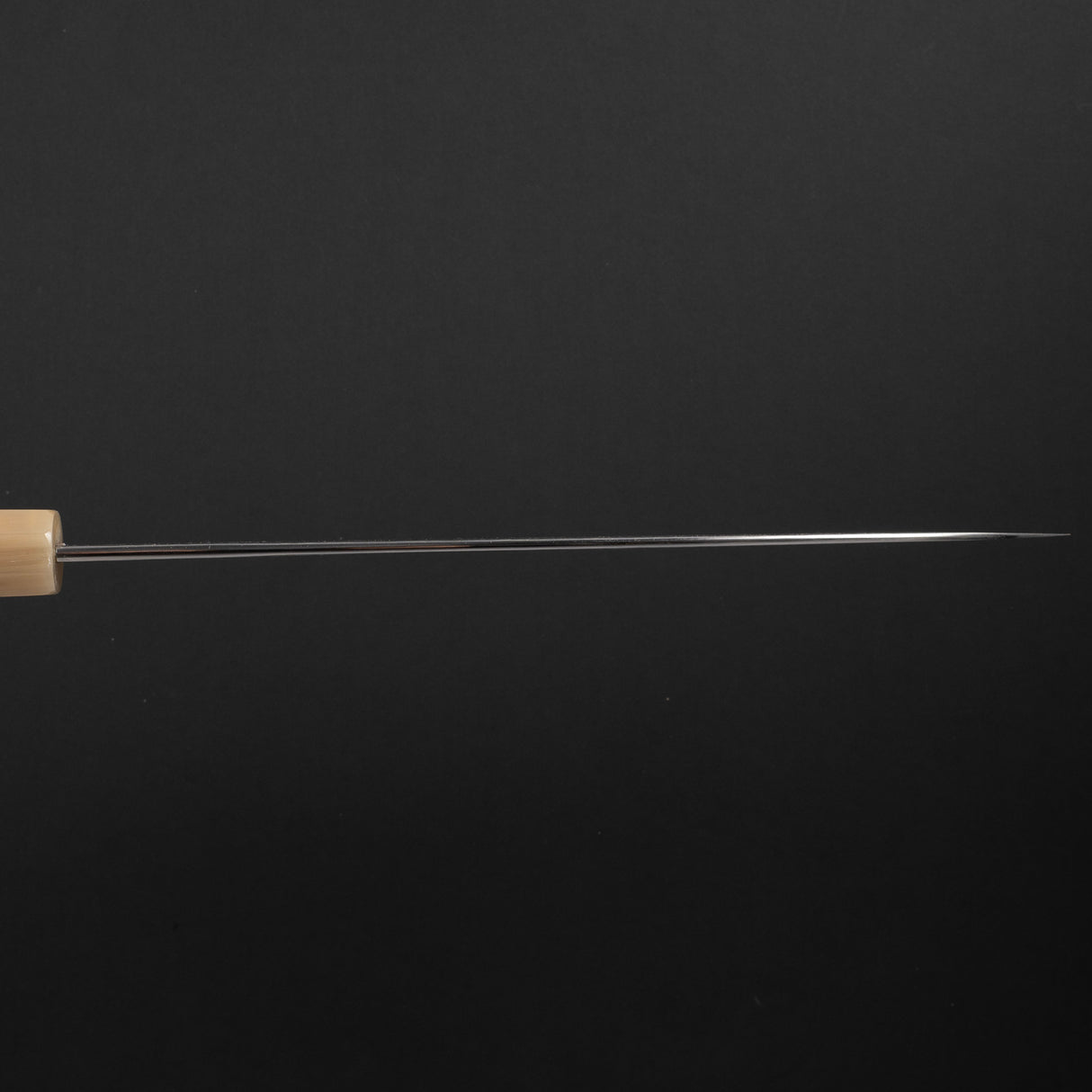 Masuda Yoshihide Blue 1 Damascus Gyuto 240mm