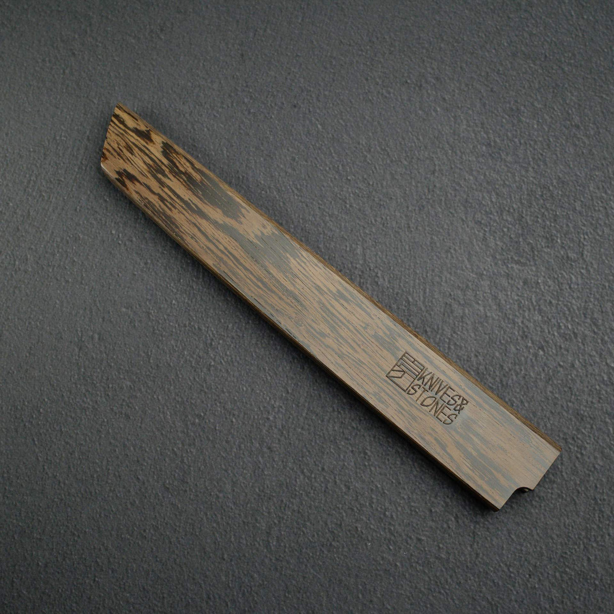 K&S Sakimaru Takobiki 硬木鞘,標準型