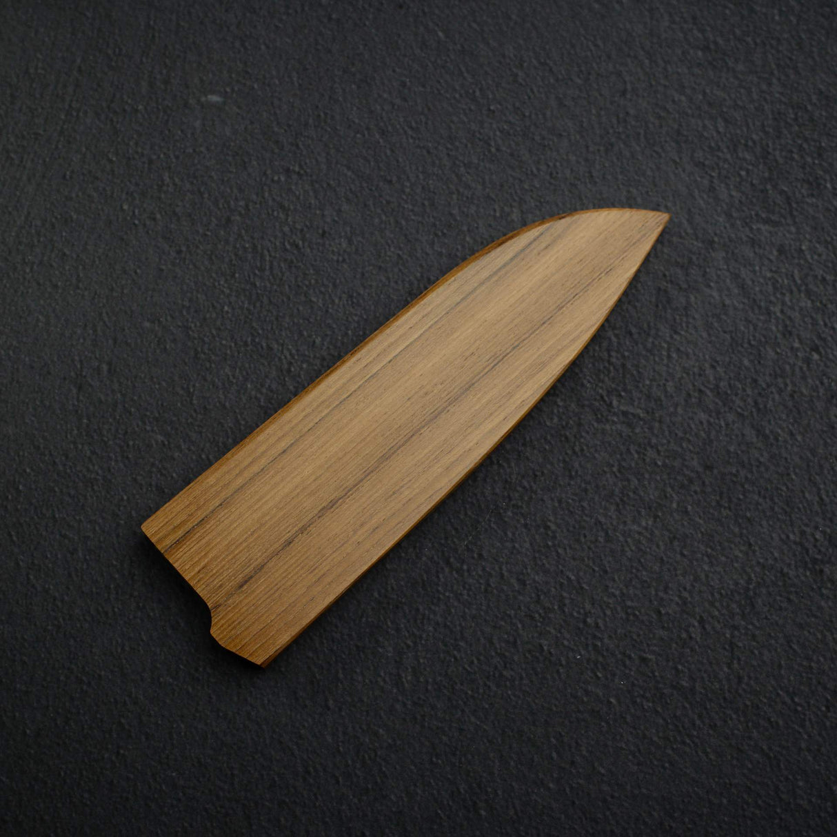 K&S Santoku 硬木鞘,標準型(最長 180 毫米)