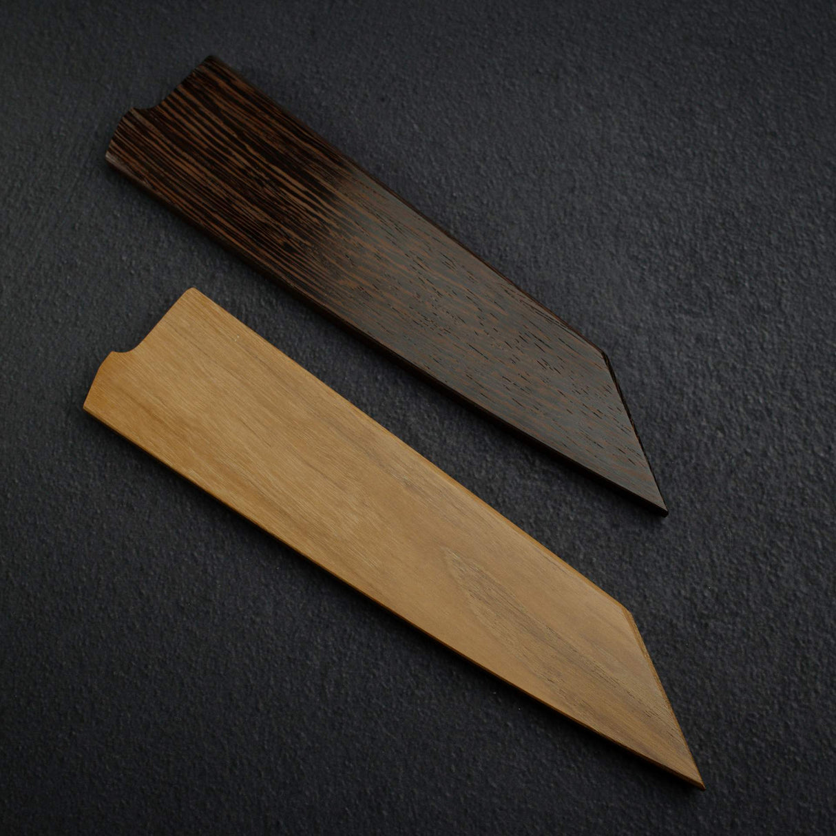 K&S K-tip Gyuto 硬木鞘,標準型