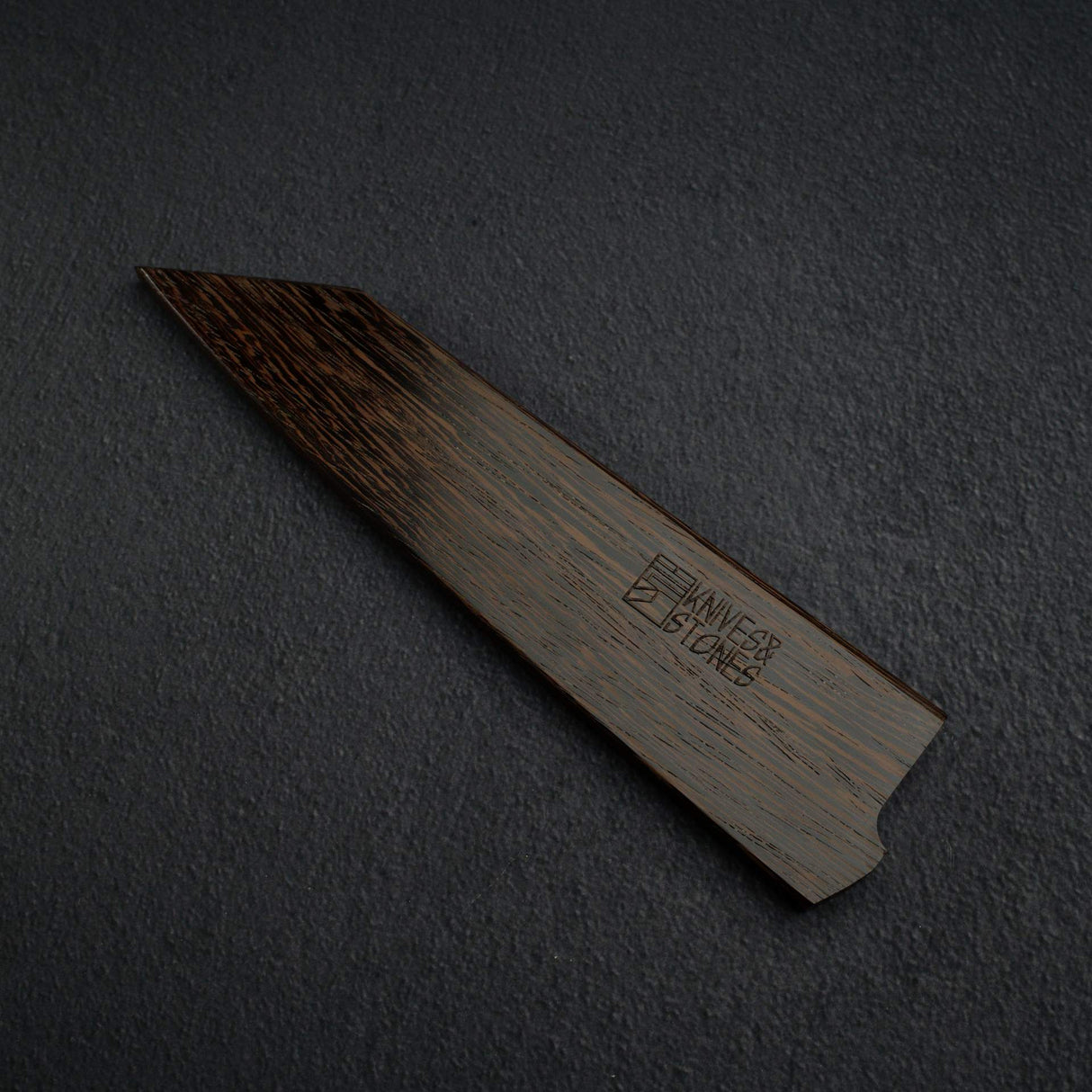 K&S K-tip Gyuto 硬木鞘,標準型