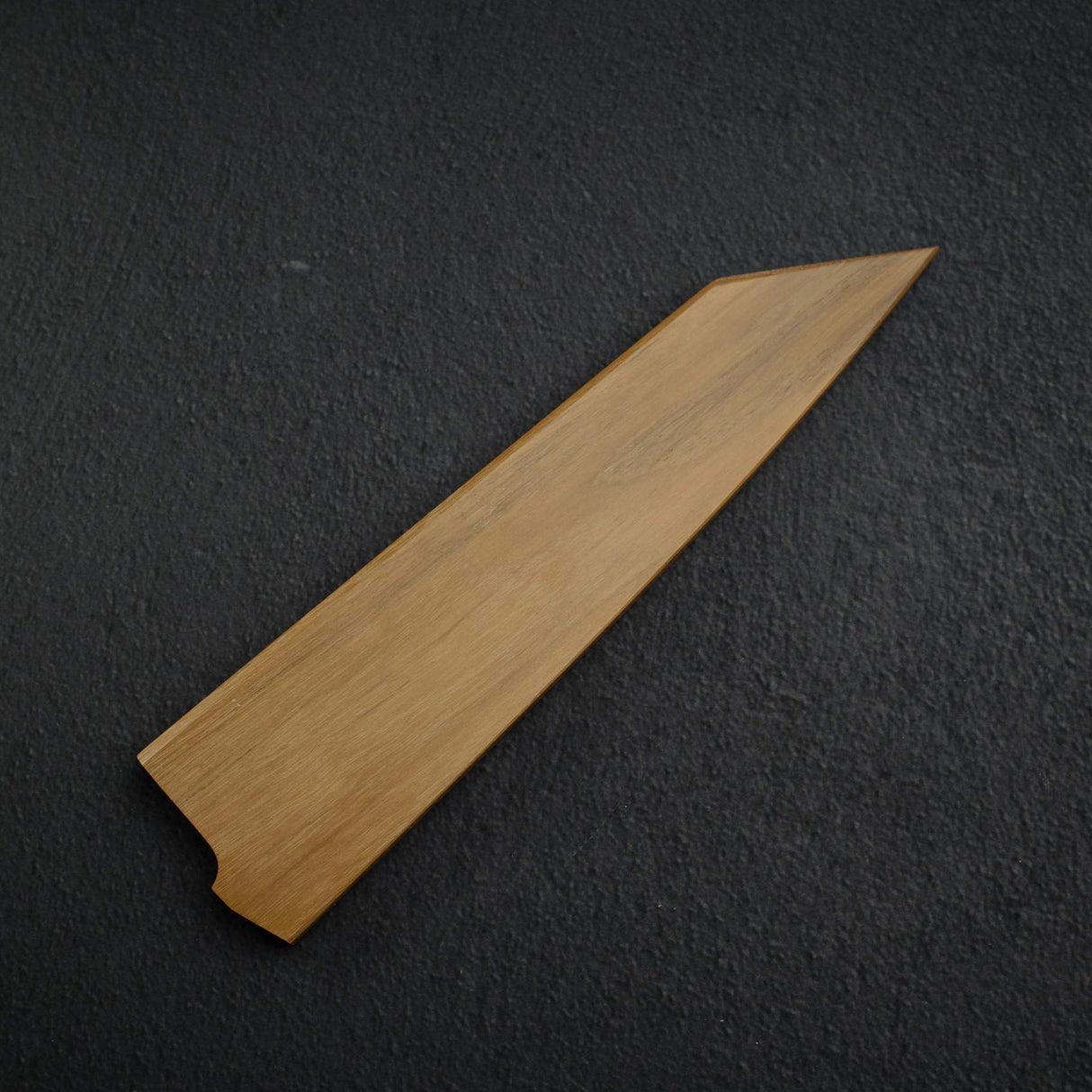 K&S K-tip Gyuto 硬木鞘,標準型
