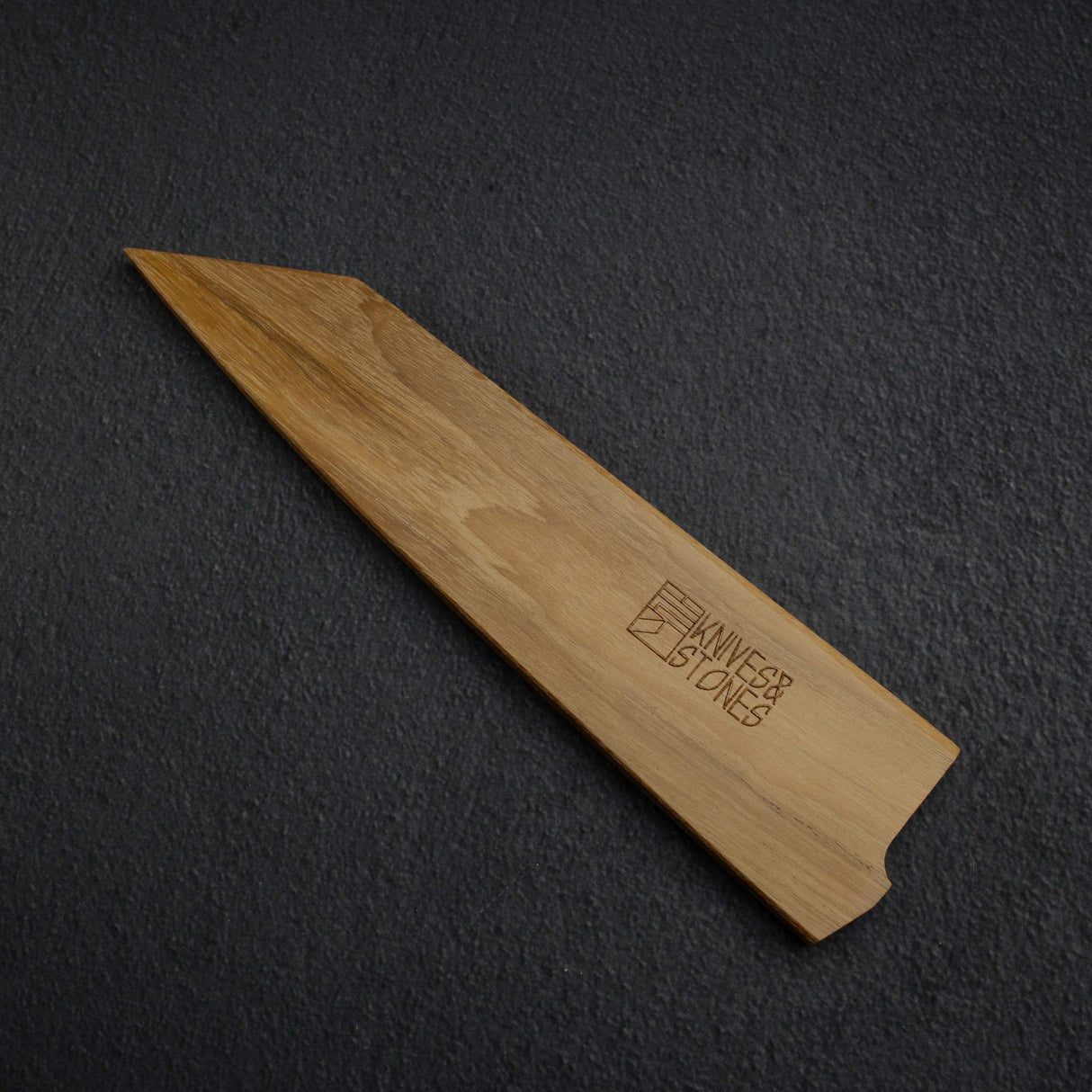 K&S K-tip Gyuto 硬木鞘,標準型