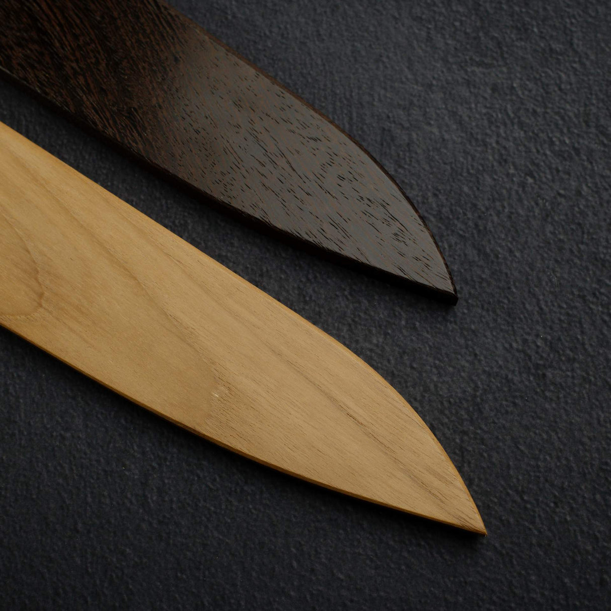 K&S Gyuto 硬木鞘,標準型