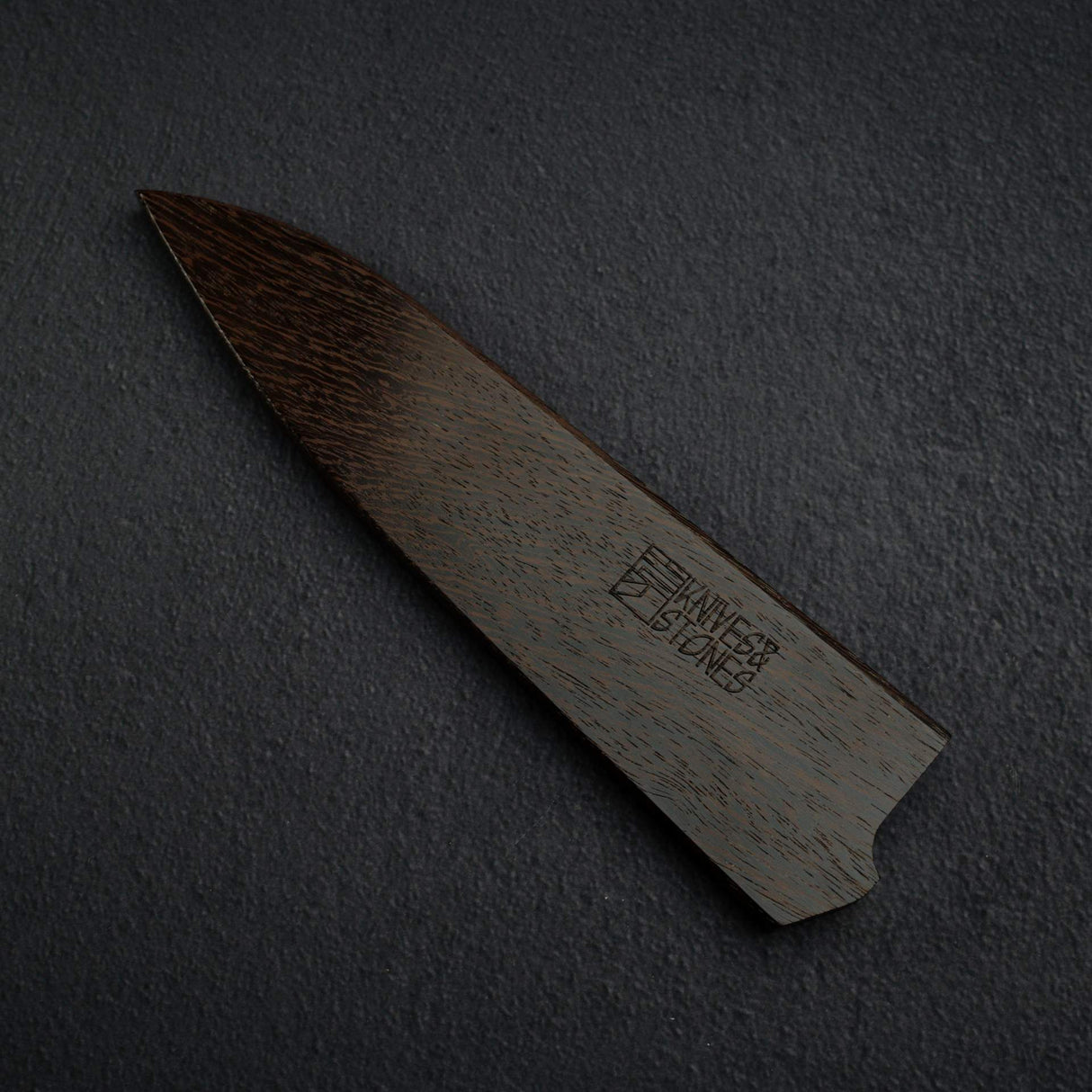 K&S Gyuto 硬木鞘,標準型