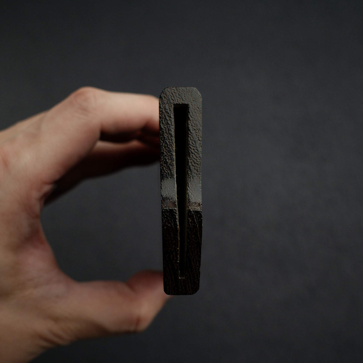K&S Gyuto 硬木鞘,標準型