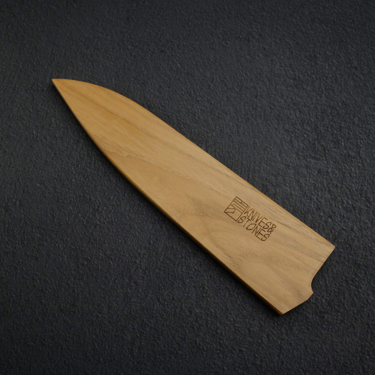 K&S Gyuto 硬木鞘,標準型