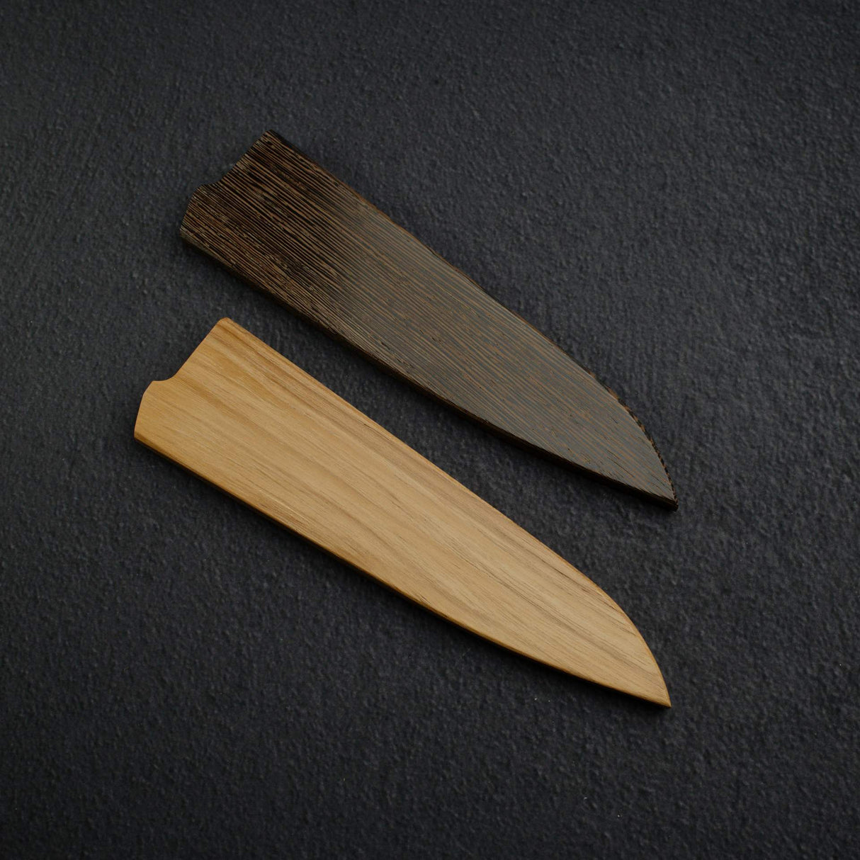 K&S Petty 硬木鞘,標準型(150 / 165 毫米)