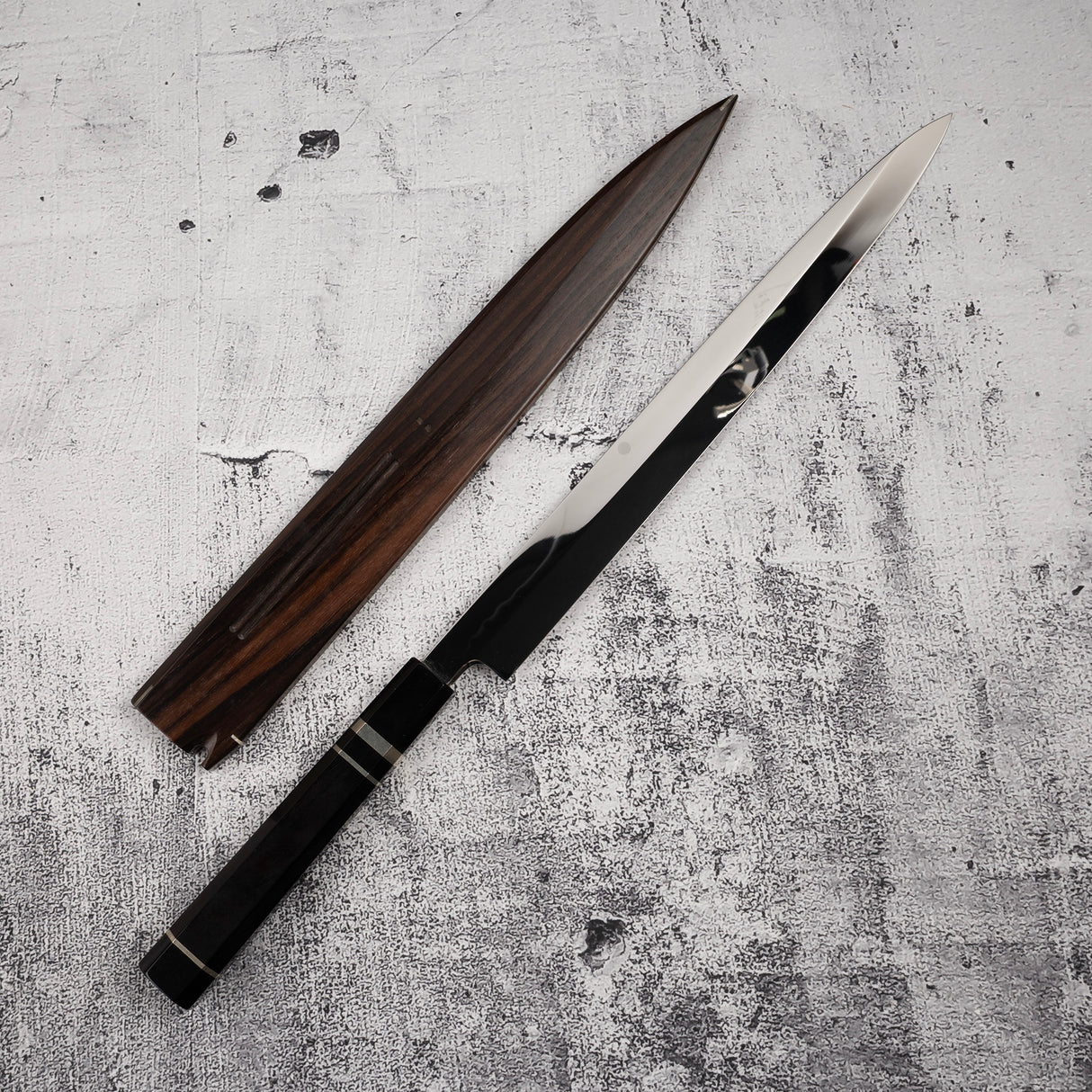 珍品:玄海正國水本燒河豚引300毫米