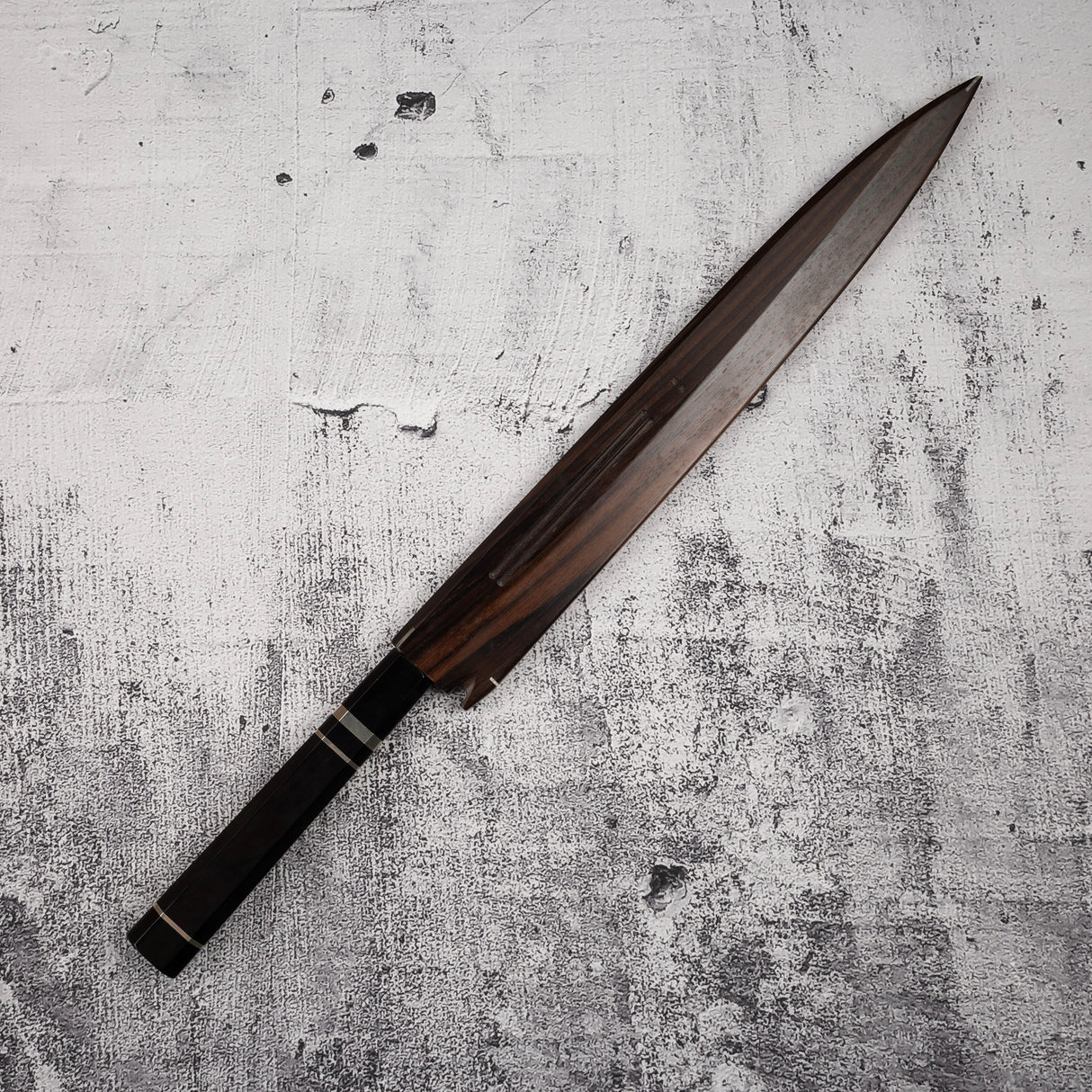 珍品:玄海正國水本燒河豚引300毫米