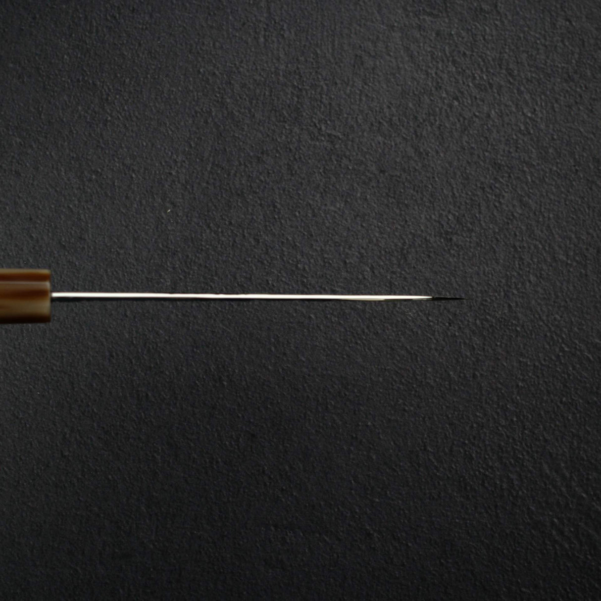 Kisuke x Xinguo Blue 1 Tsuchime Petty 150mm w/ Magnetic Guard