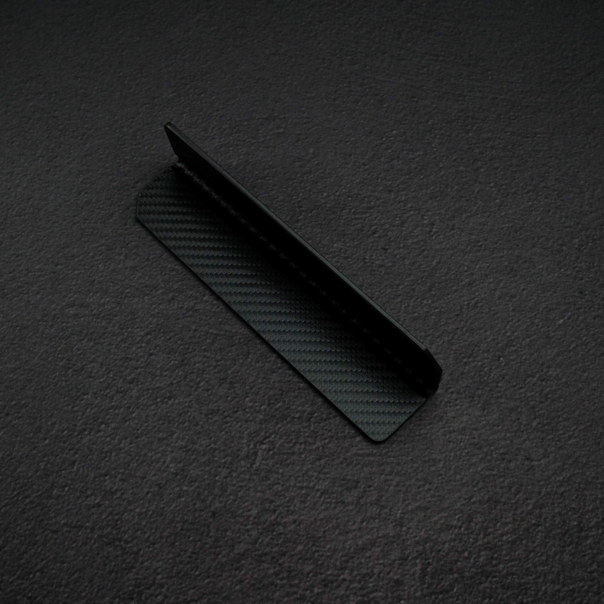 K&S Magnetic Knife Guard for Edge Up to 17cm