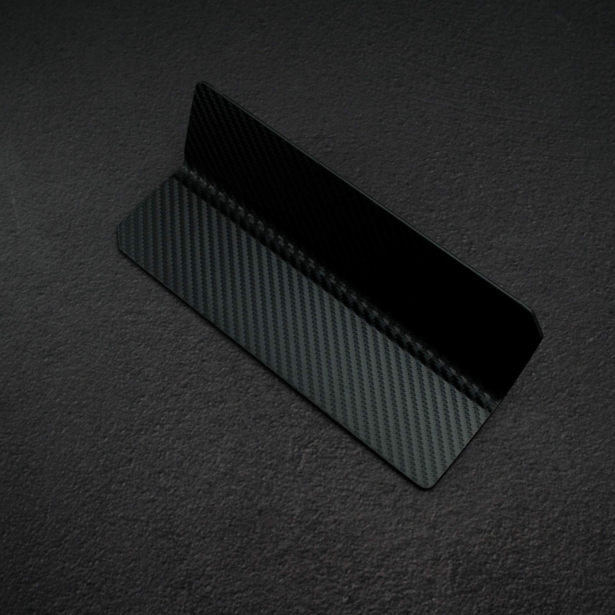 K&S Magnetic Knife Guard For Edge Up to 20cm
