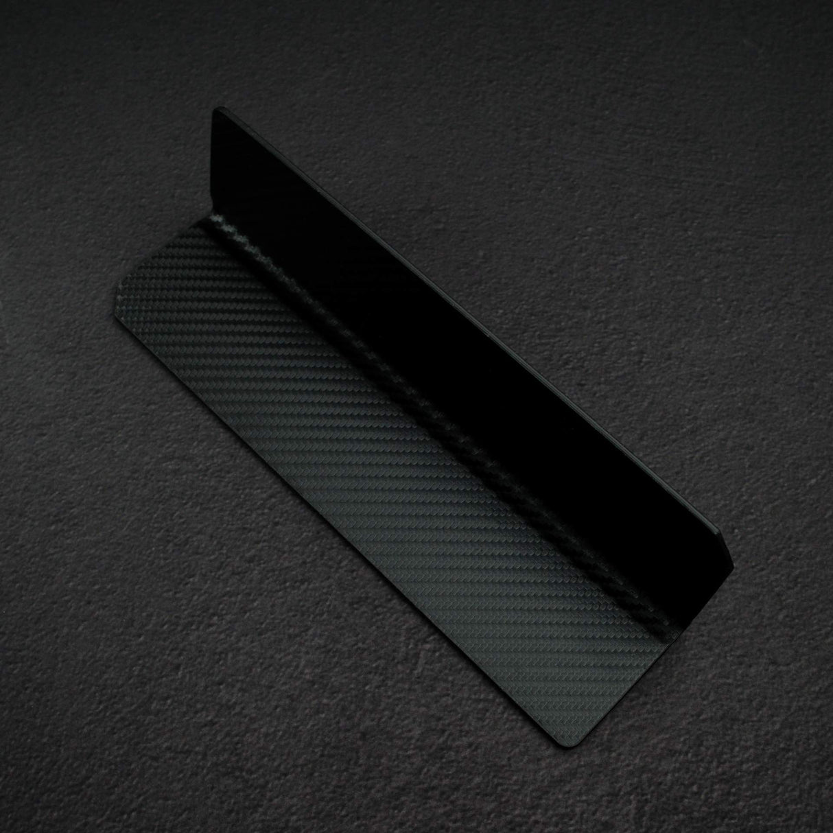 K&S Magnetic Knife Guard For Edge Up to 23cm