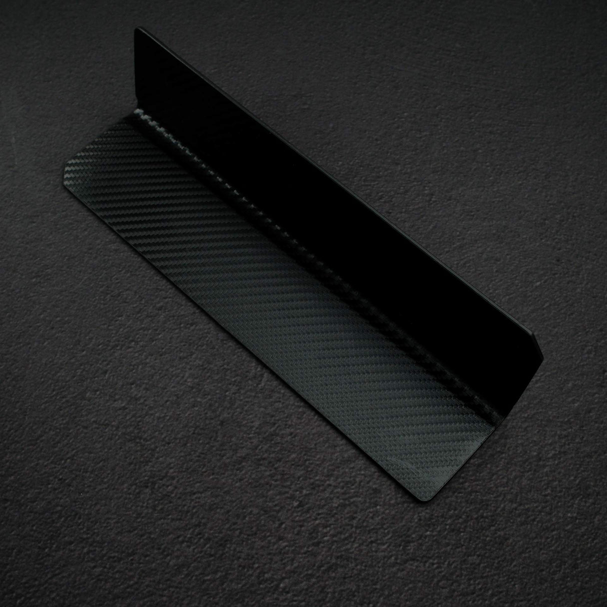 K&S Magnetic Knife Guard For Edge Up to 27cm