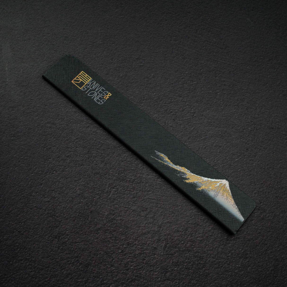 K&S Magnetic Knife Guard For Edge Up to 29cm (Slim)