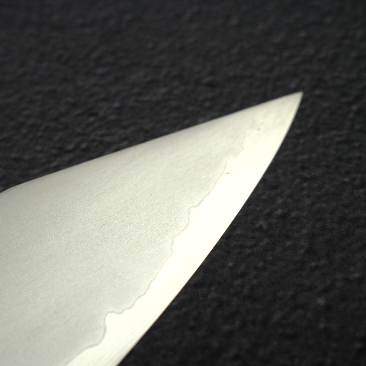 堺孝行 銀三鋼 霞 切付 牛刀 270mm