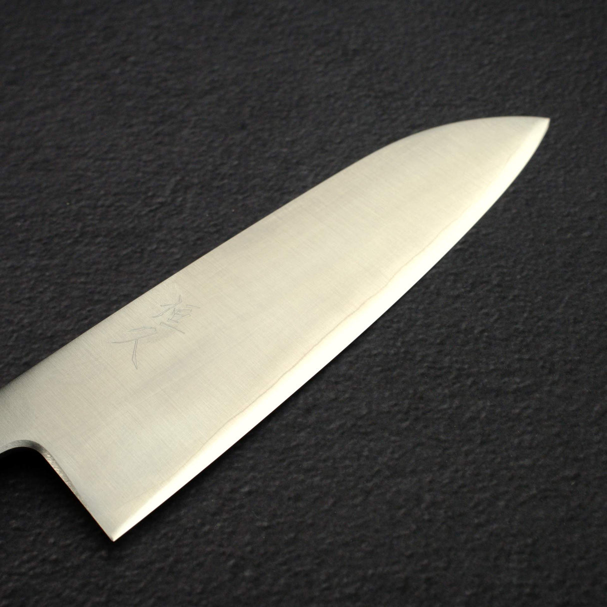 恆久 銀三鋼 鏡面 三德刀 165mm