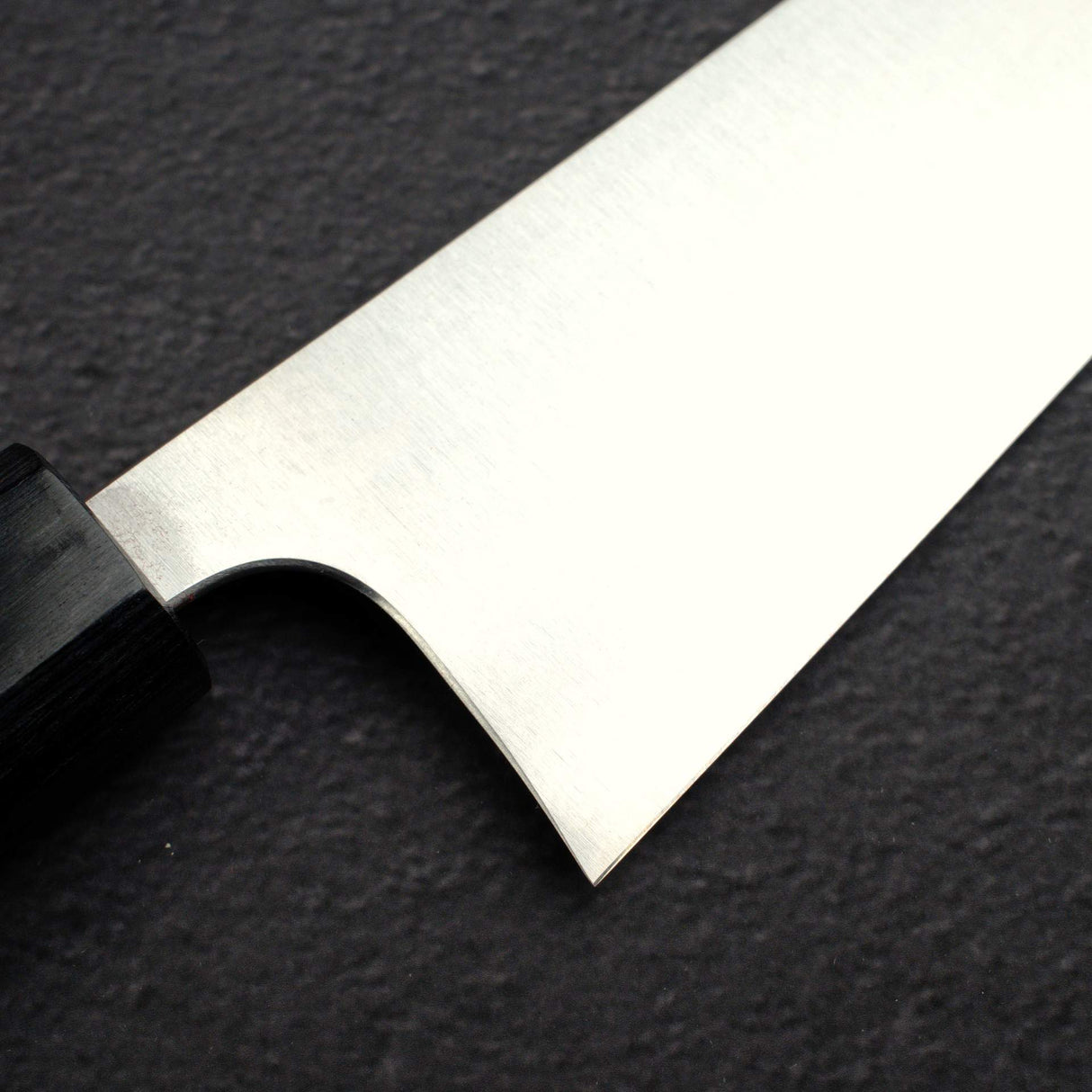 Shibata Koutetsu Chromax K-Tip Gyuto 240mm