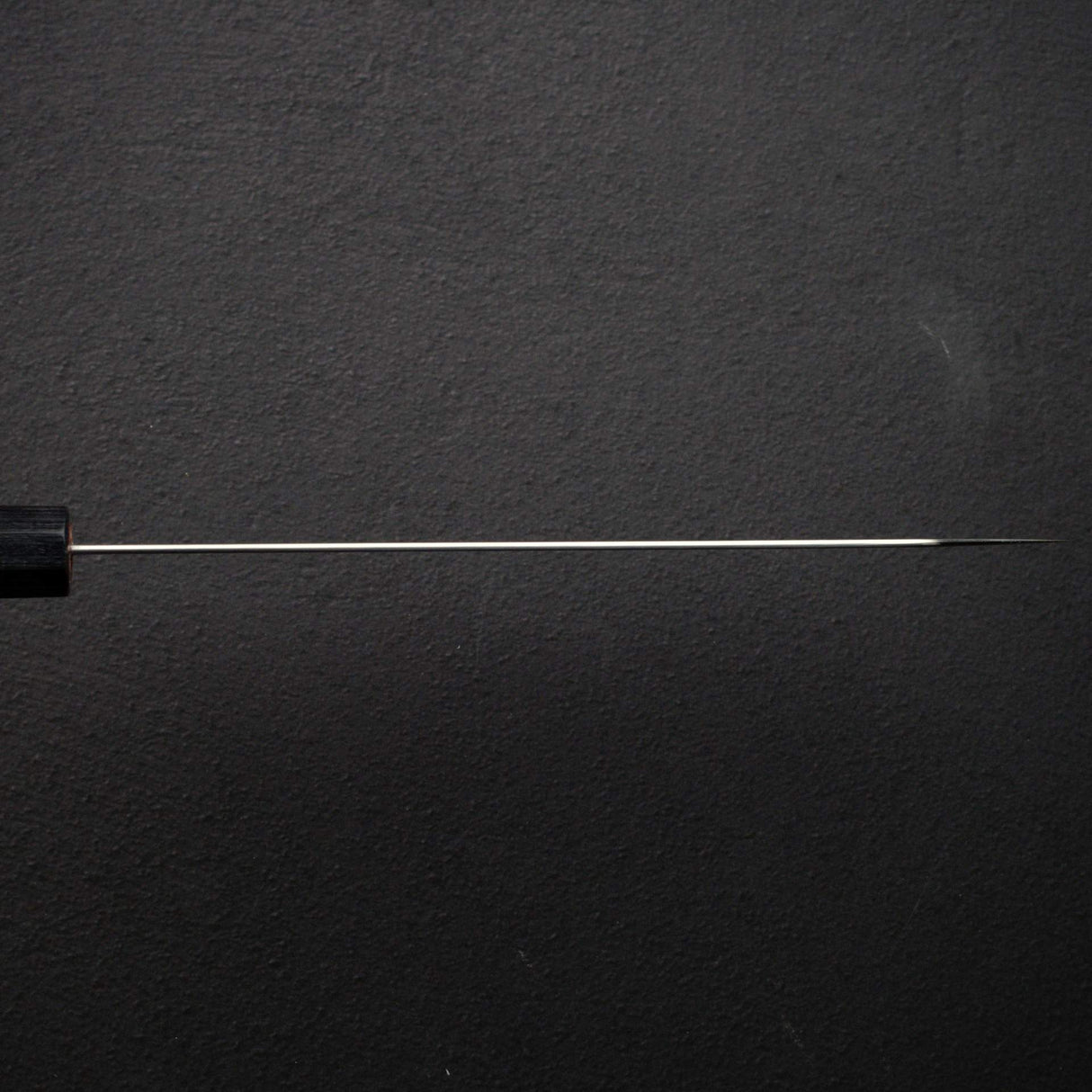 Shibata Koutetsu Chromax K-Tip Gyuto 240mm