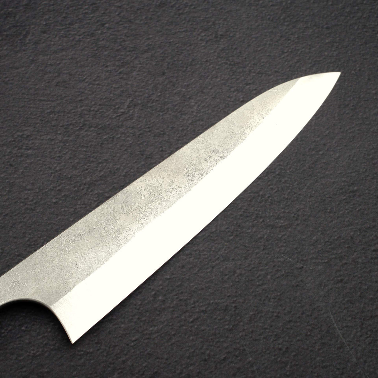 Masakage Yuki White2 Gyuto 210mm Stainless Clad