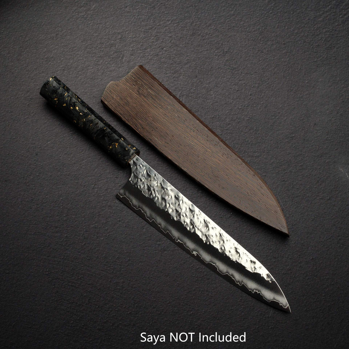 加藤義實 Hyo SG2 牛刀 210mm