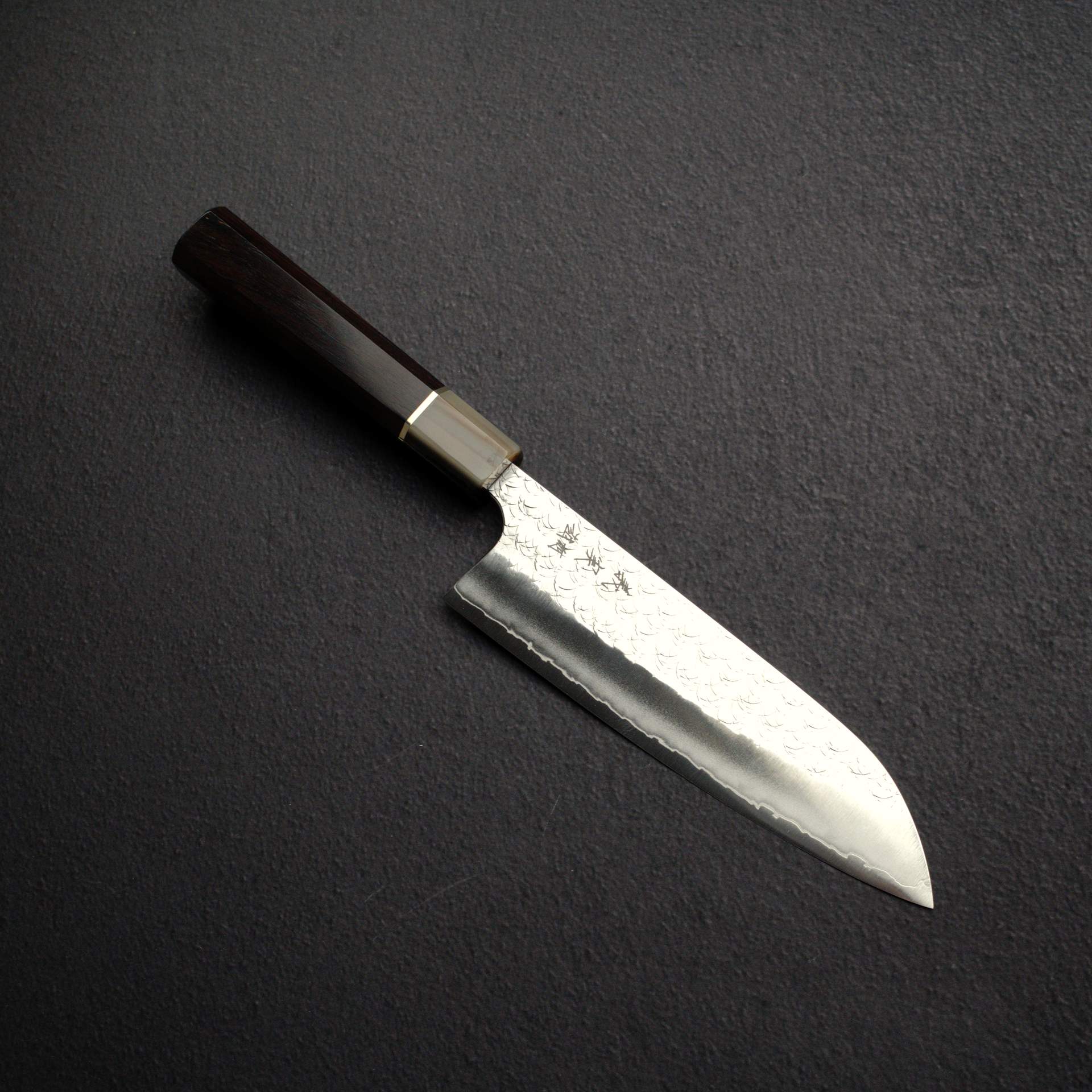 JULY Release – Knives and Stones