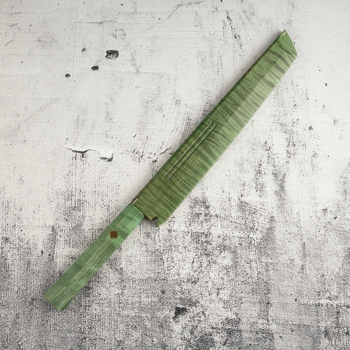 珍稀:玄海正國 白二水本燒先丸章魚引270mm 舊藏