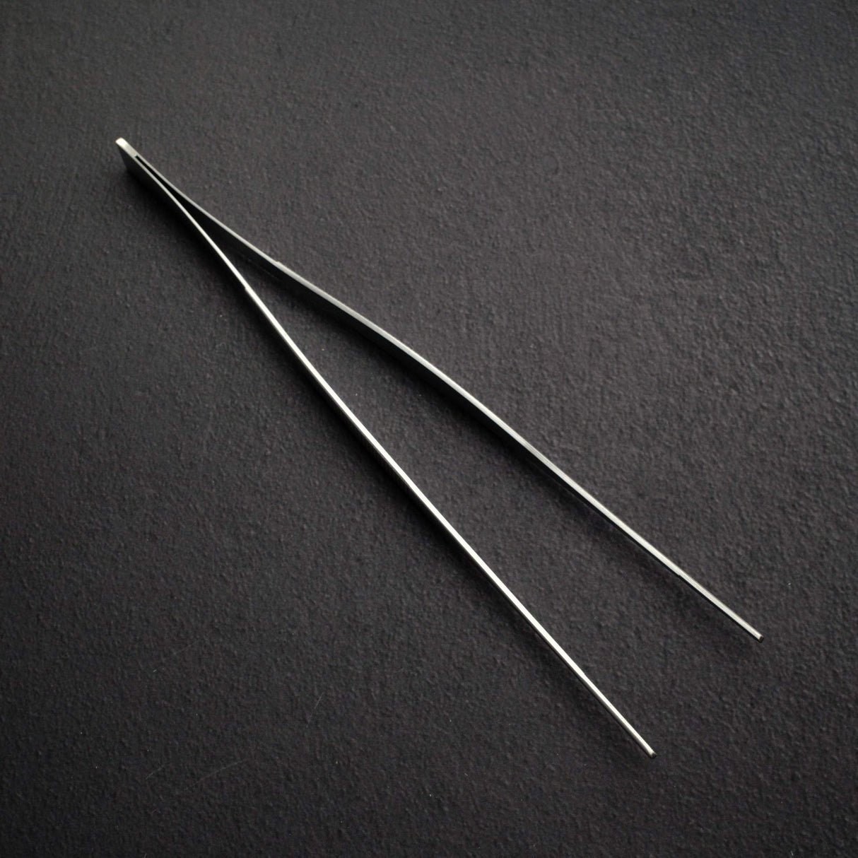 Kankuma Straight Plating Tweezers