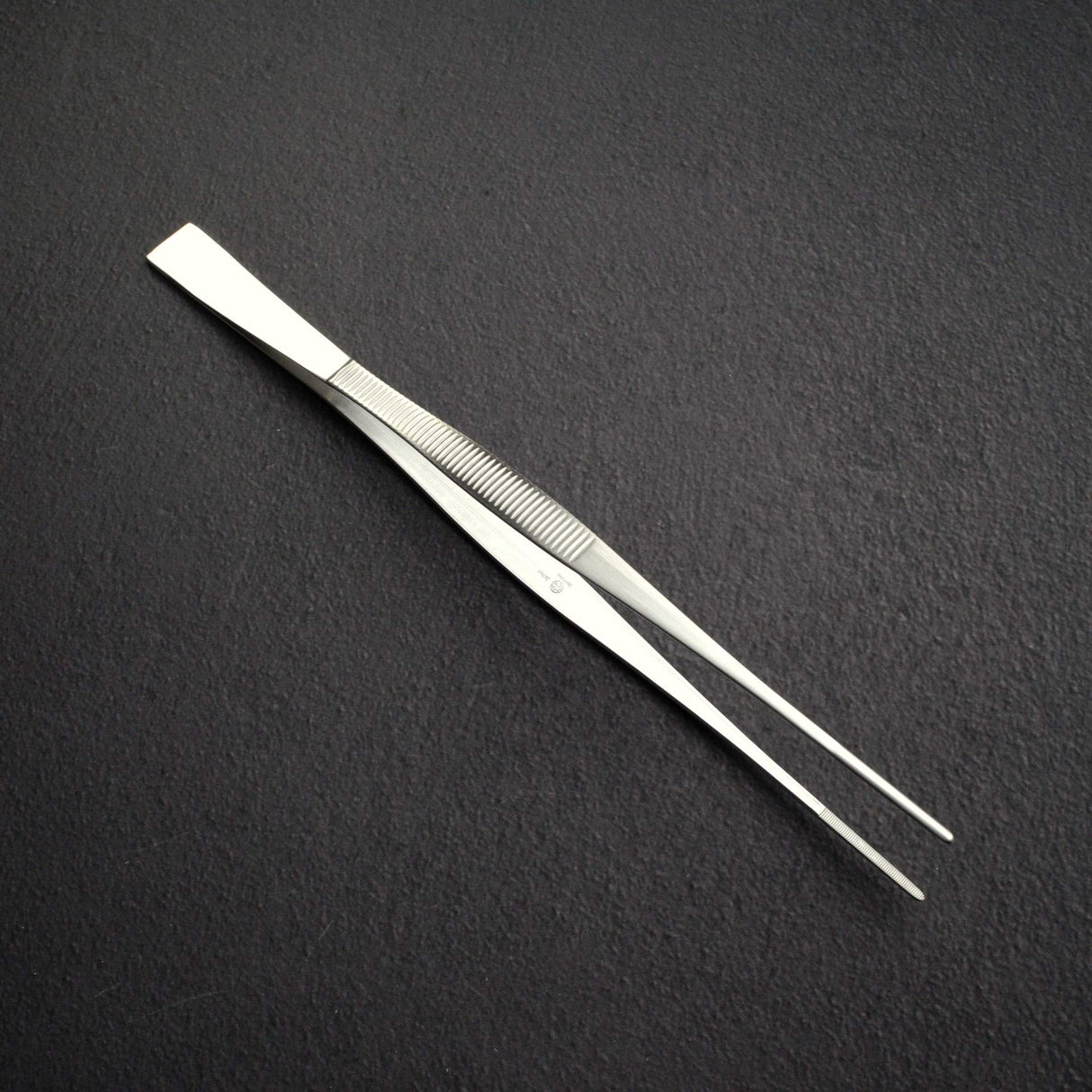 Kankuma Straight Plating Tweezers