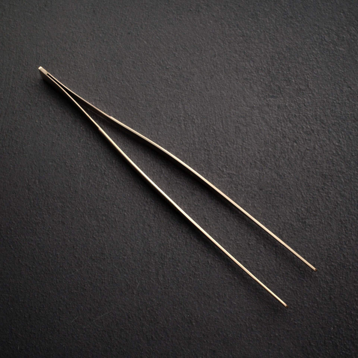 Kankuma Straight Plating Tweezers