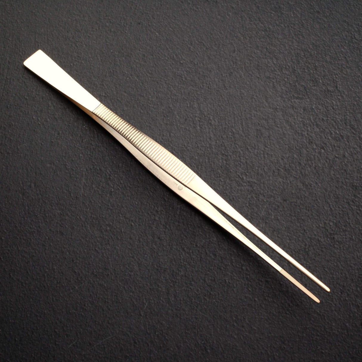 Kankuma Straight Plating Tweezers