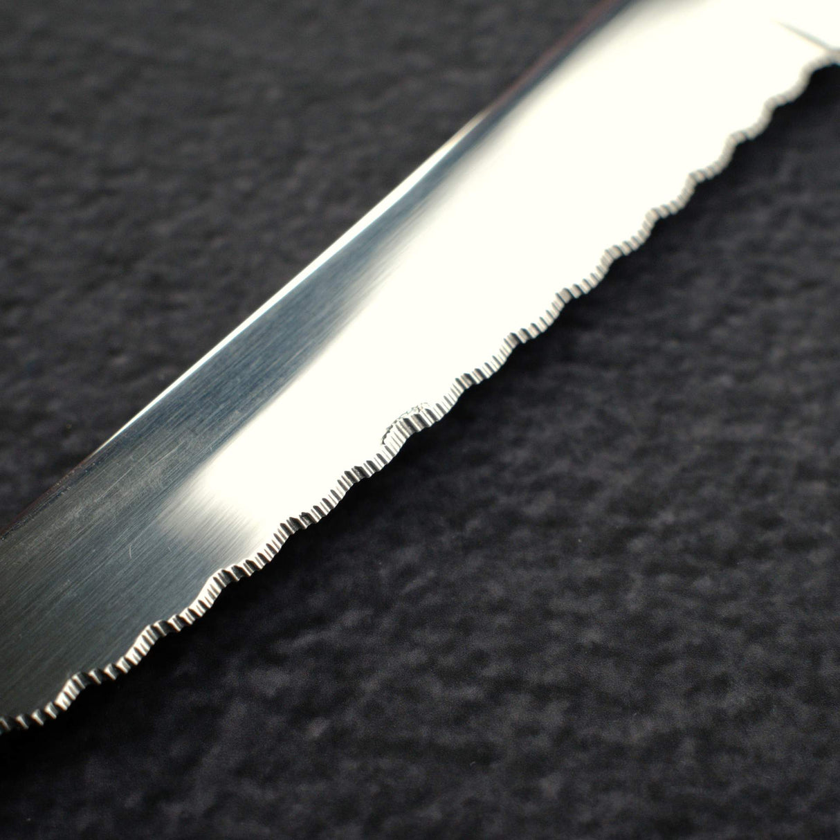 Seki Sekikanetsugu Stainless Steel Steak Knife
