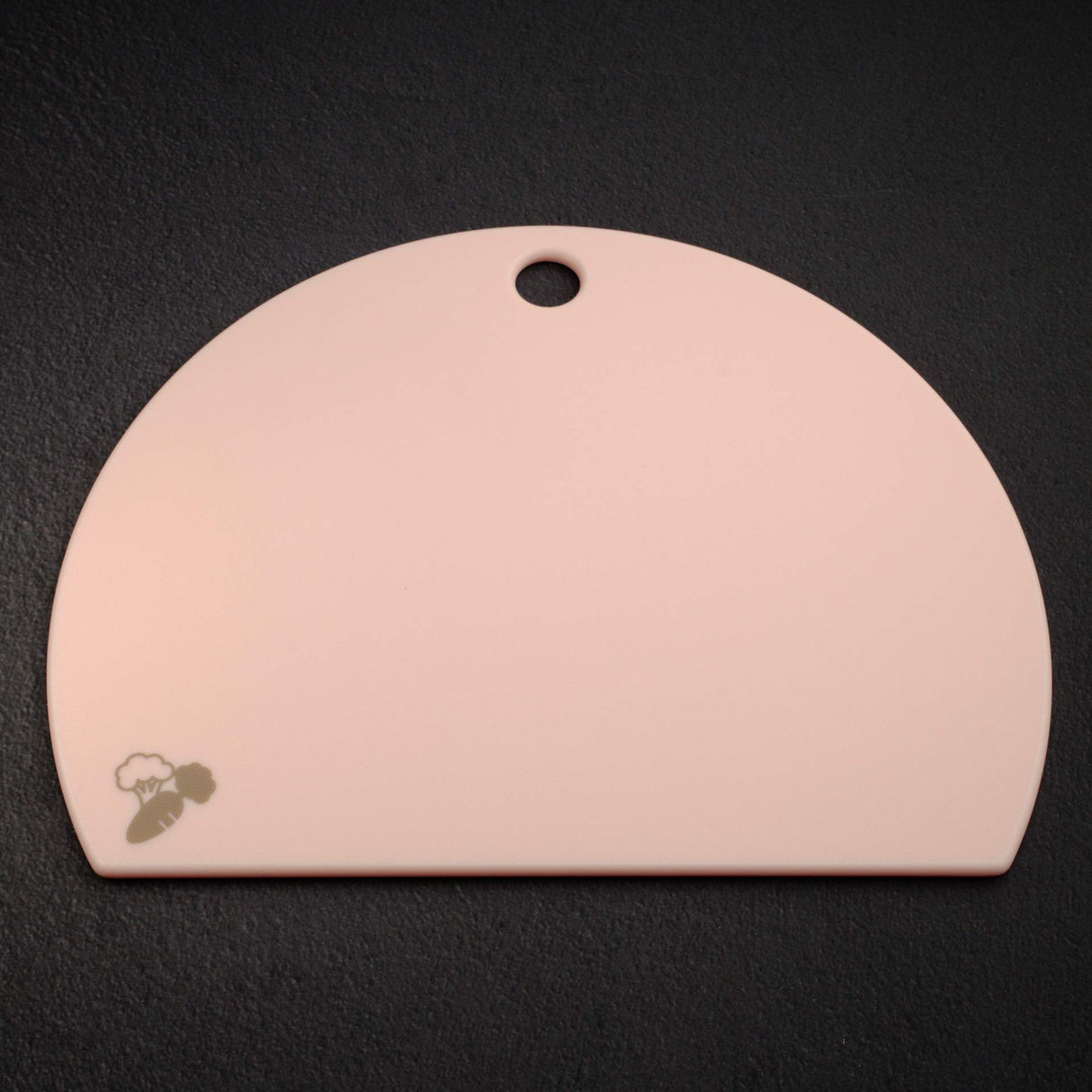 Hasegawa Anti-Bacterial Round Cutting Board FKM Series