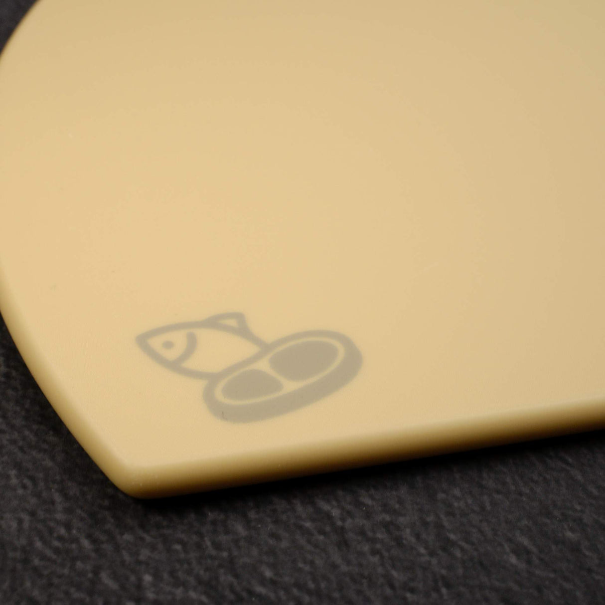 Hasegawa Anti-Bacterial Round Cutting Board FKM Series