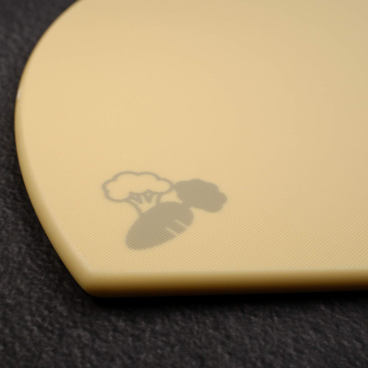 Hasegawa Anti-Bacterial Round Cutting Board FKM Series