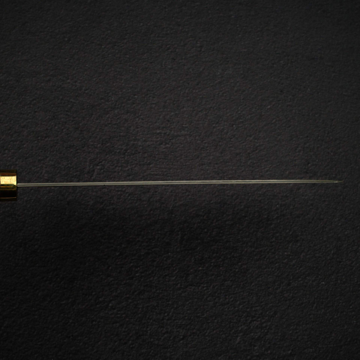 佐治武士 Maki-e 漆塗 VG-10W 牛刀 210mm