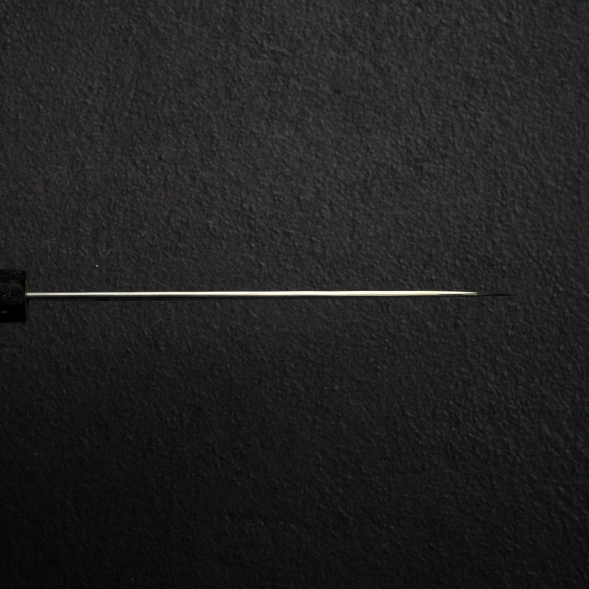 加藤義實 Hyo SG2 小刀 150mm, Carbon Fibre Handle
