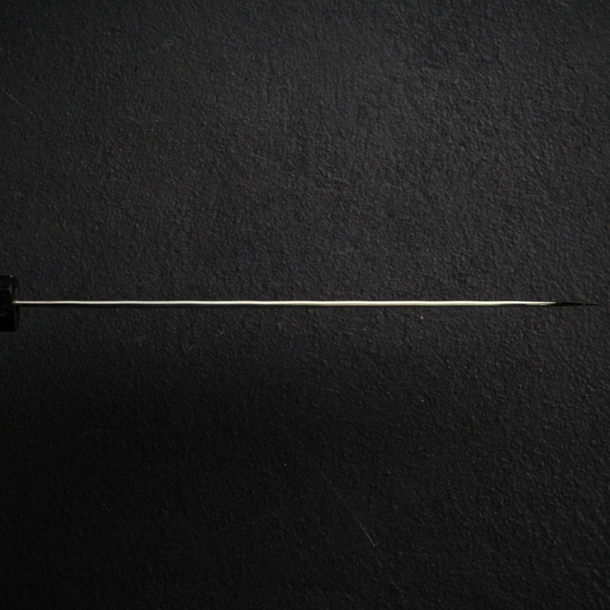 加藤義實 Hyo SG2 牛刀 210mm, Carbon Fibre Handle