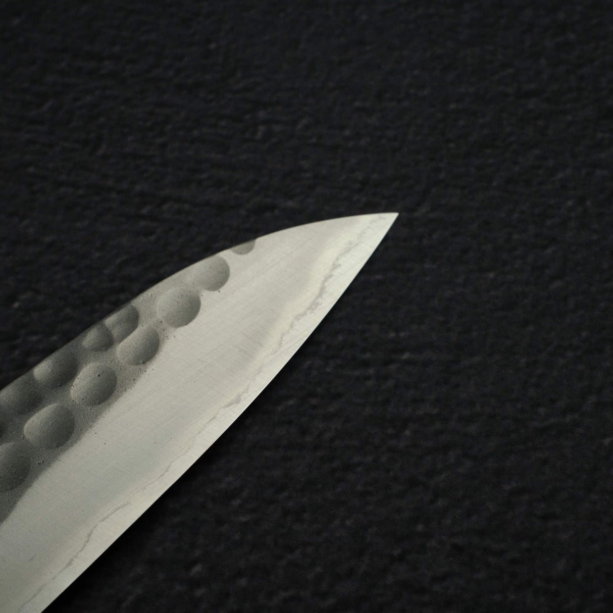 Anryu Blue 2 Tsuchime Petty 150 mm