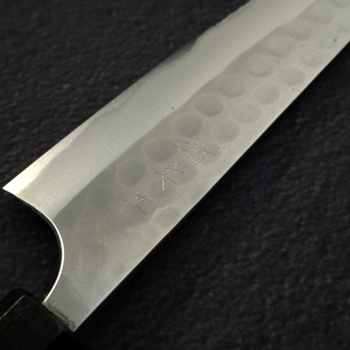 Anryu Blue 2 Tsuchime Petty 150 mm